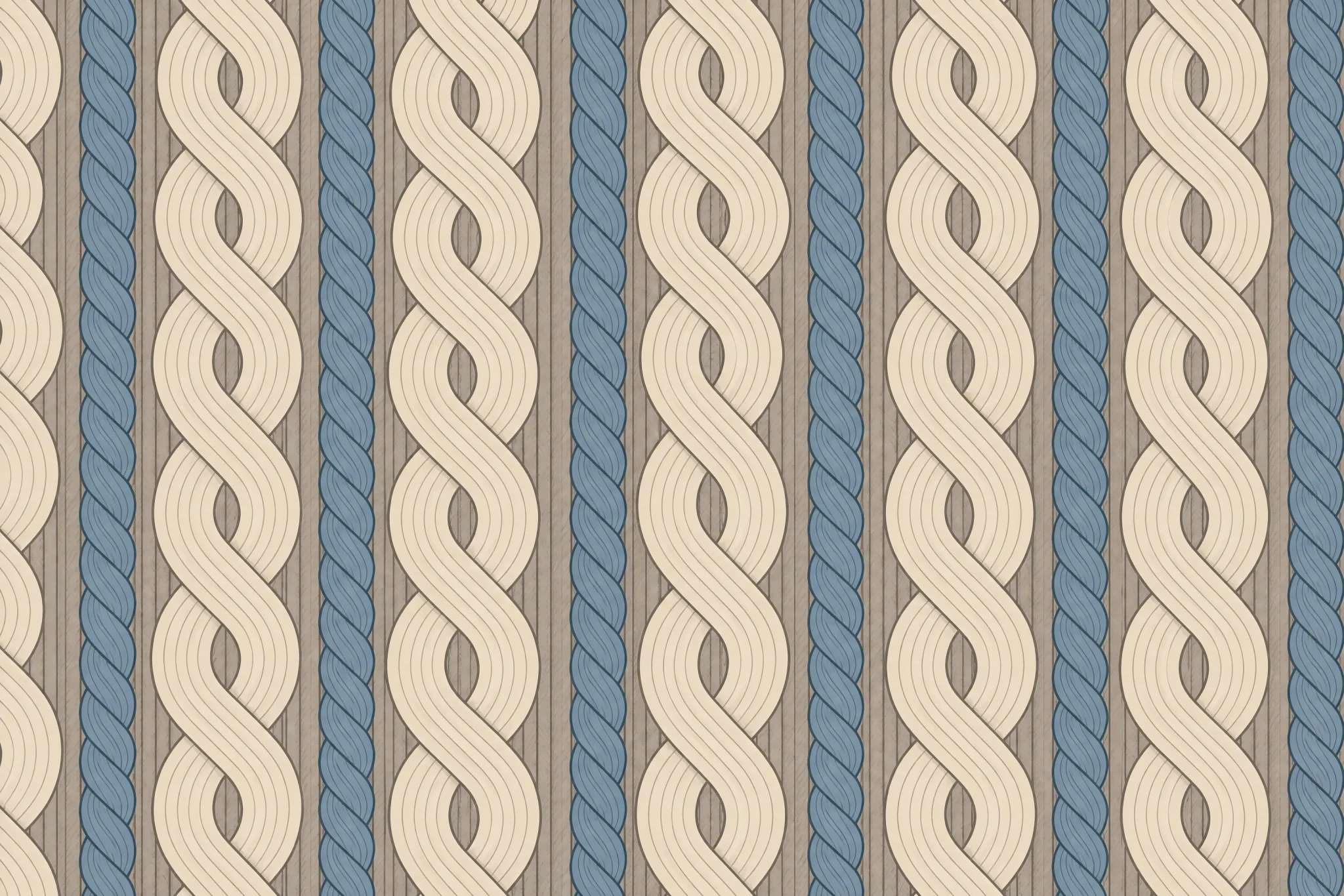 A pattern from the Texture Illusion line