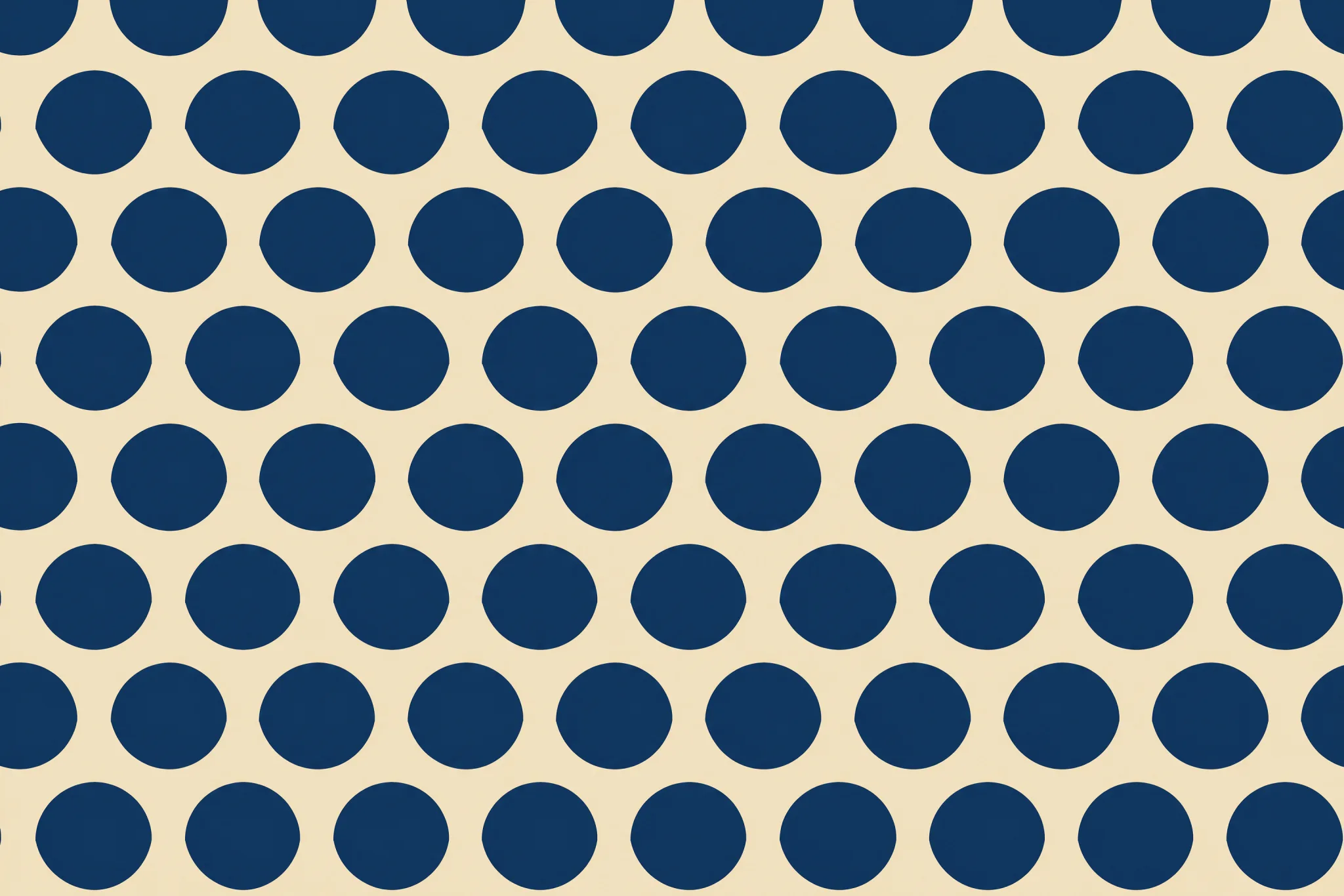 The Split Toe pattern laid flat: a two-colour field where one solid colour occupies a toe-cap region and the second colour fills the rest, hard structural edge, two flat colours