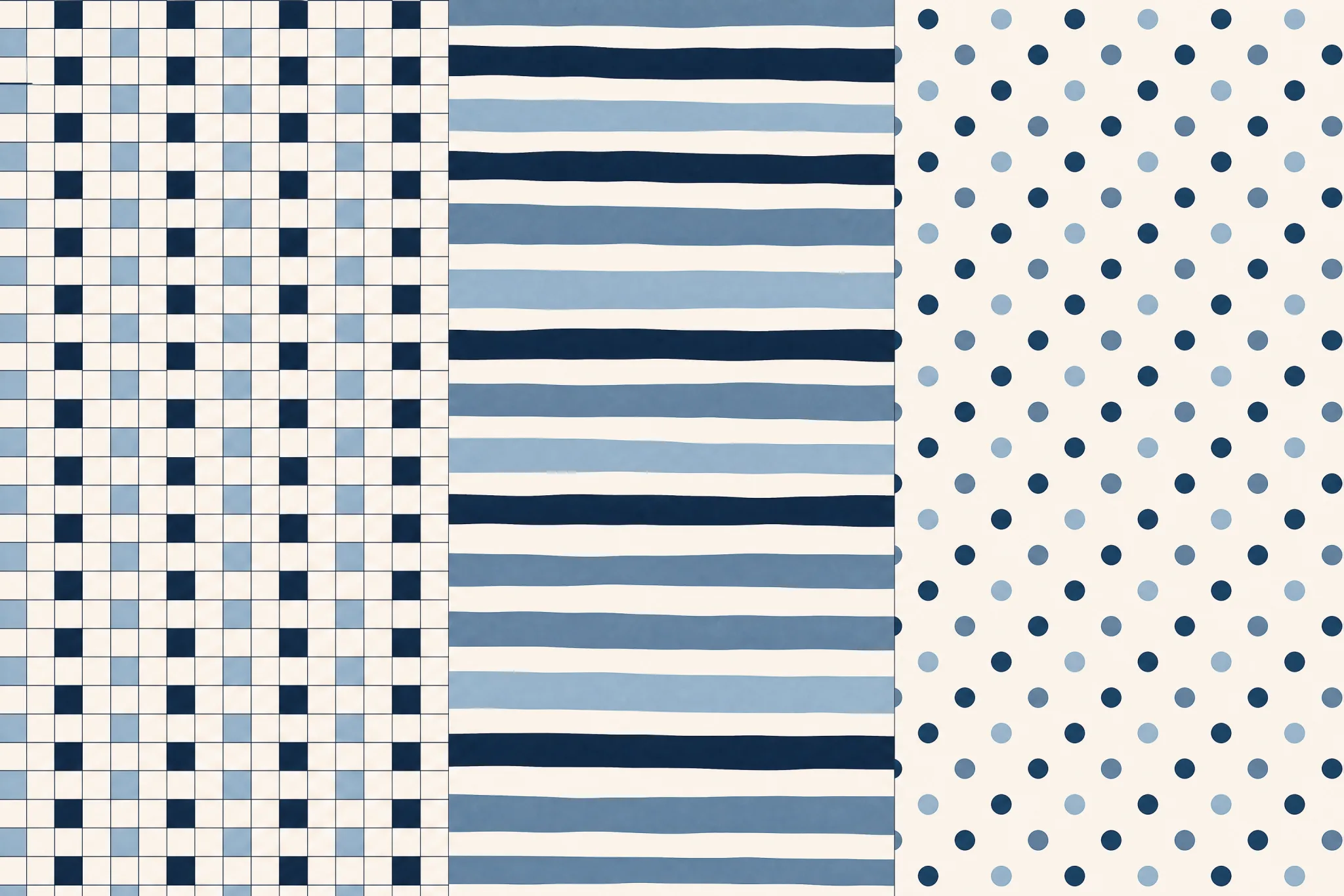 A pattern from the Multipacks line